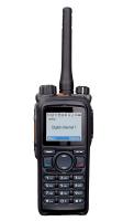 Hytera PD785G (UL913) DMR радиостанция взрывобезопасная  Super UHF - интернет-магазин оборудования для радиосвязи Альфа-Ком город 