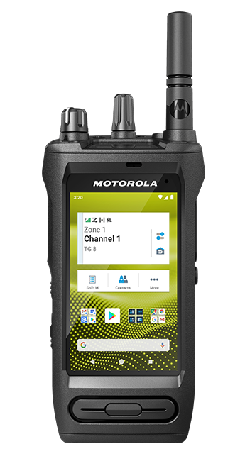 MOTOTRBO Ion