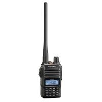 Yaesu FT-4X Ультракомпактная двухдиапазонная рация - интернет-магазин оборудования для радиосвязи Альфа-Ком город 