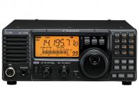 Радиостанция Icom IC-718 HF - интернет-магазин оборудования для радиосвязи Альфа-Ком город 