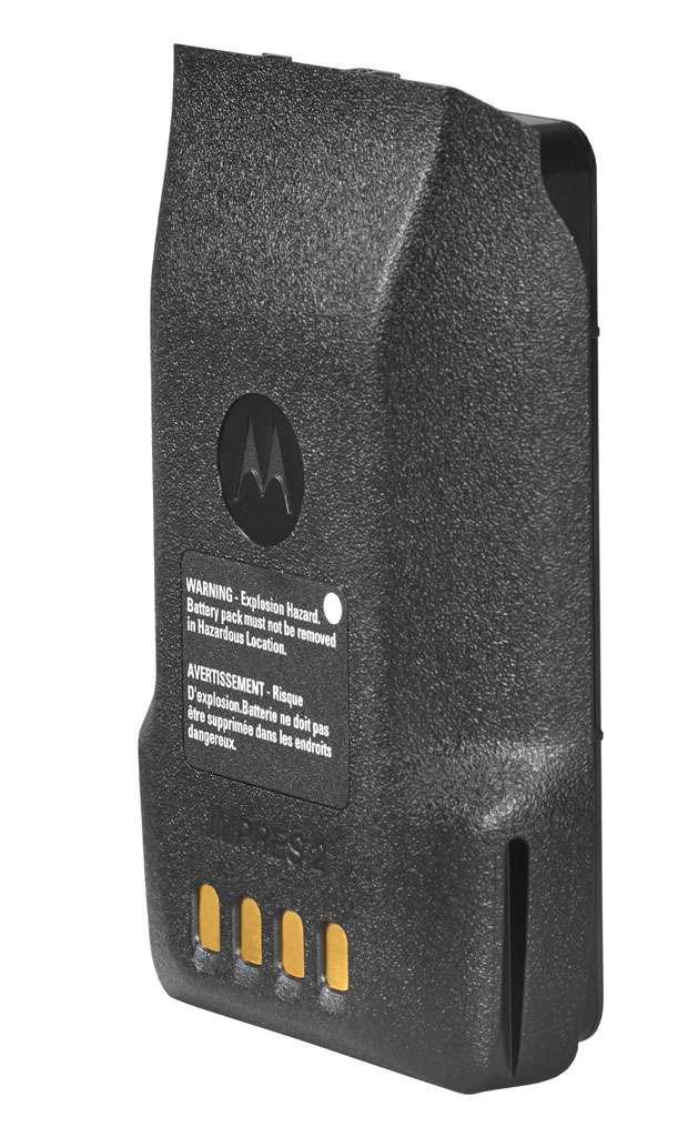 Аккумулятор Motorola PMNN4805 - интернет-магазин оборудования для радиосвязи Альфа-Ком город 