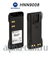 Motorola HNN9008 / HNN9008AR Аккумулятор оригинальный - интернет-магазин оборудования для радиосвязи Альфа-Ком город 