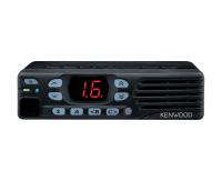 Kenwood TK-D740HK VHF мобильная радиостанция - интернет-магазин оборудования для радиосвязи Альфа-Ком город 