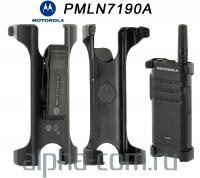 Motorola PMLN7190 Фиксатор радиостанции - интернет-магазин оборудования для радиосвязи Альфа-Ком город 