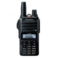 Yaesu FT-65R Dual Радиолюбительская двухдиапазонная радиостанция - интернет-магазин оборудования для радиосвязи Альфа-Ком город 