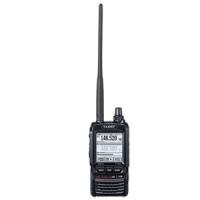 Yaesu FT2DR Радиостанция цифровая двухдиапазонная - интернет-магазин оборудования для радиосвязи Альфа-Ком город 