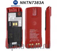 Motorola NNTN7383 ATEX Аккумулятор взрывобезопасный - интернет-магазин оборудования для радиосвязи Альфа-Ком город 