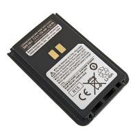 Yaesu SBR-28LI Аккумулятор оригинальный - интернет-магазин оборудования для радиосвязи Альфа-Ком город 