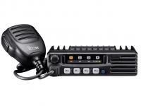 Радиостанция Icom IC-F110S VHF - интернет-магазин оборудования для радиосвязи Альфа-Ком город 