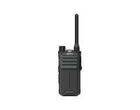 Hytera AP515 Радиостанция портативная аналоговая UHF - интернет-магазин оборудования для радиосвязи Альфа-Ком город 
