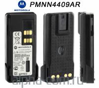 Motorola PMNN4409 / PMNN4409BR Аккумулятор оригинальный - интернет-магазин оборудования для радиосвязи Альфа-Ком город 