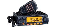 Радиостанция Yaesu FT-2800M VHF - интернет-магазин оборудования для радиосвязи Альфа-Ком город 