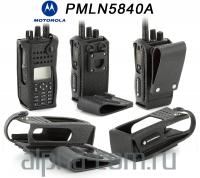 Motorola PMLN5840 Чехол кожаный - интернет-магазин оборудования для радиосвязи Альфа-Ком город 