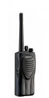 Радиостанция Kenwood TK-2206 M-VHF KNB-45 - интернет-магазин оборудования для радиосвязи Альфа-Ком город 