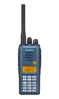 Kenwood NX-330EXE UHF2 ATEX сертифицированная радиостанция - интернет-магазин оборудования для радиосвязи Альфа-Ком город 