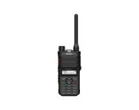 Hytera AP585 Радиостанция портативная Аналоговая VHF - интернет-магазин оборудования для радиосвязи Альфа-Ком город 