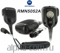 Motorola RMN5052 Стандартная тангента - интернет-магазин оборудования для радиосвязи Альфа-Ком город 