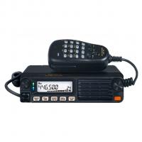 Yaesu FTM-7250DR Мобильная цифровая двухдиапазонная радиостанция - интернет-магазин оборудования для радиосвязи Альфа-Ком город 