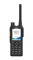 Hytera HP785 (MD) DMR портативная радиостанция VHF - интернет-магазин оборудования для радиосвязи Альфа-Ком город 