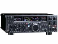 Радиостанция Yaesu FT-2000 HF - интернет-магазин оборудования для радиосвязи Альфа-Ком город 