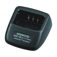 Kenwood KSC-35SCR Зарядный стакан - интернет-магазин оборудования для радиосвязи Альфа-Ком город 