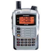 Yaesu FT-1DR цифровая портативная радиостанция - интернет-магазин оборудования для радиосвязи Альфа-Ком город 