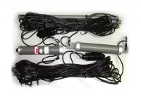 Icom AH-710 HF Антенна стационарная, коротковолновая - интернет-магазин оборудования для радиосвязи Альфа-Ком город 