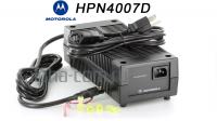 Motorola HPN4007D Сетевой блок питания - интернет-магазин оборудования для радиосвязи Альфа-Ком город 