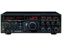 Радиостанция Yaesu FT-DX-9000 Contest HF - интернет-магазин оборудования для радиосвязи Альфа-Ком город 