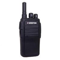 Vostok ST-52 LPD/PMR Радиостанция безлицензионная - интернет-магазин оборудования для радиосвязи Альфа-Ком город 