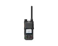 Hytera BP565 DMR Радиостанция портативная UHF - интернет-магазин оборудования для радиосвязи Альфа-Ком город 