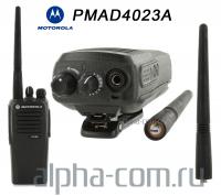 Антенна Motorola PMAD4023 portable - интернет-магазин оборудования для радиосвязи Альфа-Ком город 