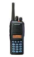 Kenwood TK-2180 E VHF Носимая радиостанция - интернет-магазин оборудования для радиосвязи Альфа-Ком город 