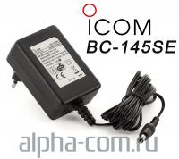Icom BC-145SE Сетевой адаптер - интернет-магазин оборудования для радиосвязи Альфа-Ком город 