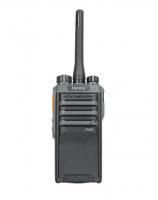 Hytera PD405 DMR радиостанция UHF - интернет-магазин оборудования для радиосвязи Альфа-Ком город 