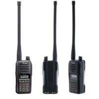 Icom IC-A16 Avia Радиостанция - интернет-магазин оборудования для радиосвязи Альфа-Ком город 