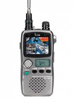 Icom IC-R3 Портативный сканирующий приемник - интернет-магазин оборудования для радиосвязи Альфа-Ком город 