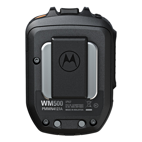 Беспроводная тангента Motorola WM500 (PMMN4127) - интернет-магазин оборудования для радиосвязи Альфа-Ком город 