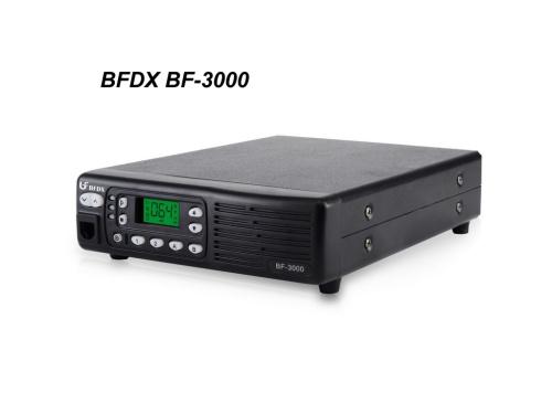 Optim BF-3000 LPD / PMR Ретранслятор аналоговый - интернет-магазин оборудования для радиосвязи Альфа-Ком город 