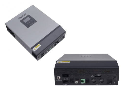 Stark Country 3000 INV-W/O Источник бесперебойного питания - интернет-магазин оборудования для радиосвязи Альфа-Ком город 