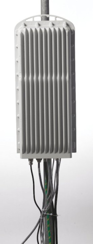 Базовая станция Motorola MTS1 стандарта TETRA - интернет-магазин оборудования для радиосвязи Альфа-Ком город 