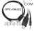 Icom OPC-478UC_USB_cable Icom OPC-478UC_USB_cable