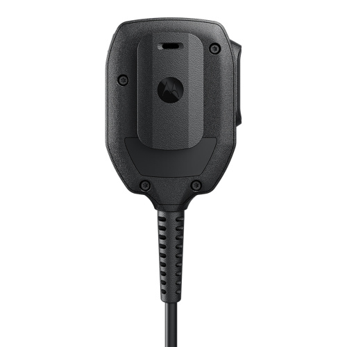 Проводная тангента Motorola RM760 IMPRES (PMMN4140) - интернет-магазин оборудования для радиосвязи Альфа-Ком город 