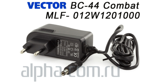 Vector MLF-012W12001000 Сетевой адаптер - интернет-магазин оборудования для радиосвязи Альфа-Ком город 
