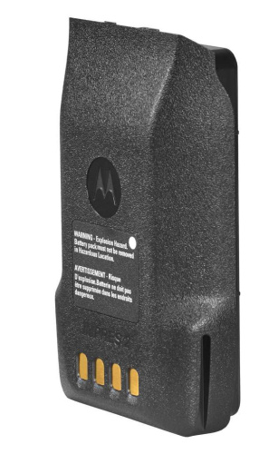 Аккумулятор Motorola PMNN4804 - интернет-магазин оборудования для радиосвязи Альфа-Ком город 