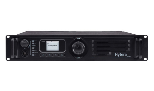 Hytera RD985 UHF Ретранслятор цифровой - интернет-магазин оборудования для радиосвязи Альфа-Ком город 