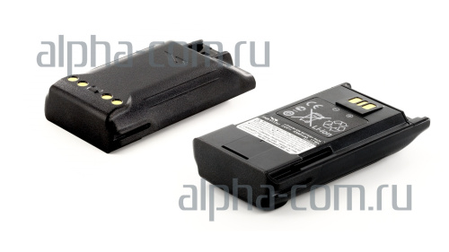 Vertex Standard FNB-V113Li Аккумулятор - интернет-магазин оборудования для радиосвязи Альфа-Ком город 