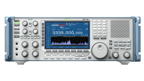Icom IC-R9500 Широкополосный сканирующий приемник - интернет-магазин оборудования для радиосвязи Альфа-Ком город 