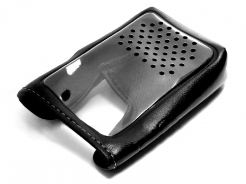 Icom LC-146A Чехол - интернет-магазин оборудования для радиосвязи Альфа-Ком город 