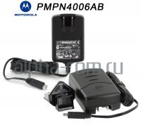 Motorola PMPN4006 Зарядное устройство для гарнитуры - интернет-магазин оборудования для радиосвязи Альфа-Ком город 